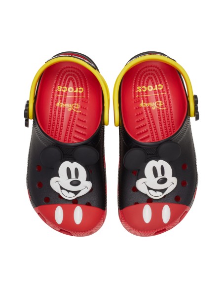 Crocs Mickey Mouse Classic Clog 21229590H