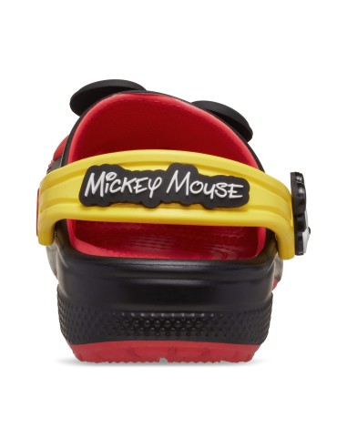 Crocs Mickey Mouse Classic Clog 21229590H