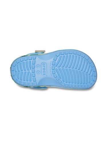 Crocs Classic Bluey Multi Clog T 21236990H