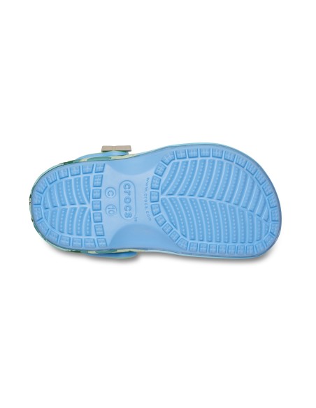 Crocs Classic Bluey Multi Clog T 21236990H