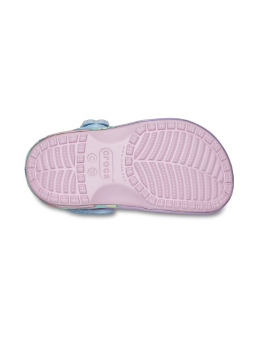 Crocs Classic Bluey Multi Clog T 21237090H