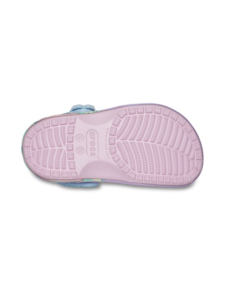 Crocs Classic Bluey Multi Clog T 21237090H