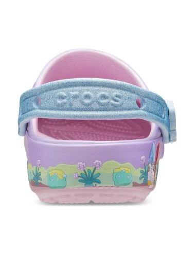 Crocs Classic Bluey Multi Clog T 21237090H