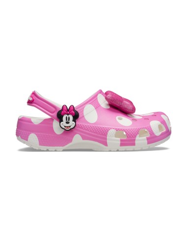 Crocs Classic Minnie Mouse Clog T 21237290H