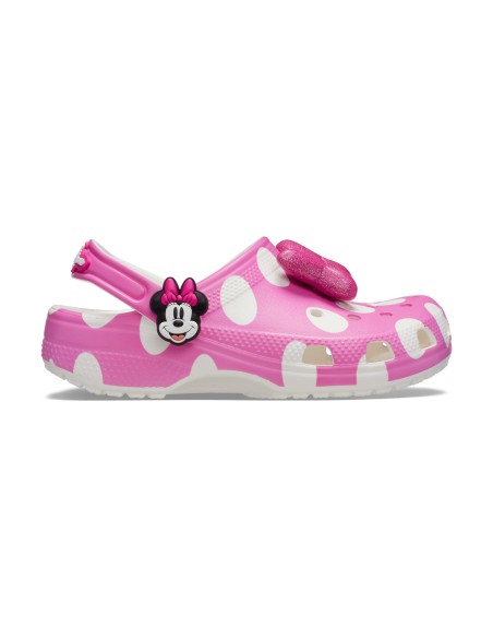 Crocs Classic Minnie Mouse Clog T 21237290H