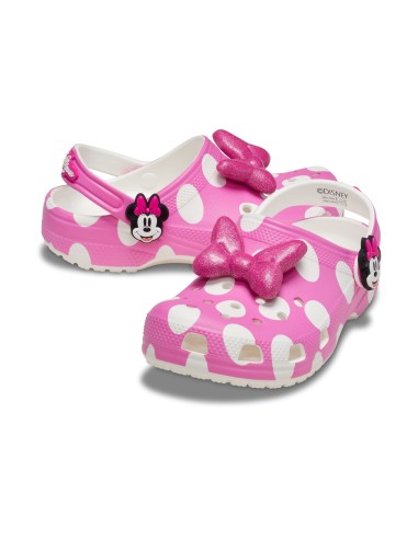 Crocs Classic Minnie Mouse Clog T 21237290H