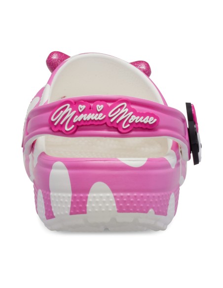 Crocs Classic Minnie Mouse Clog T 21237290H