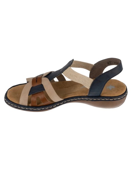 Rieker Sandals 6591890