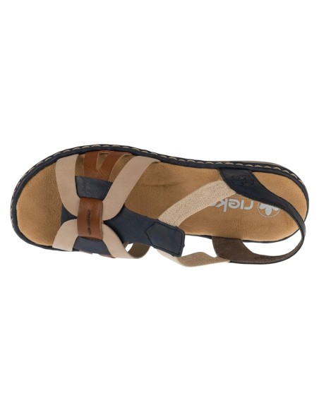 Rieker Sandals 6591890