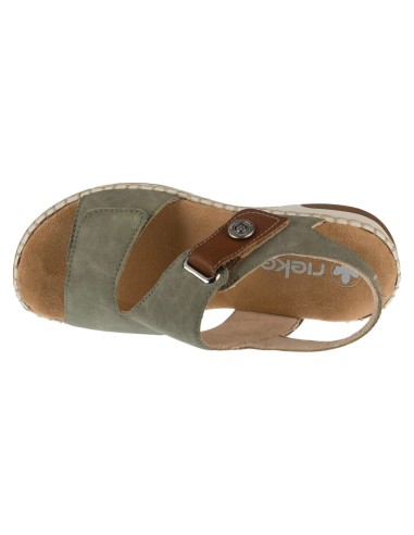 Rieker Sandals 6628052