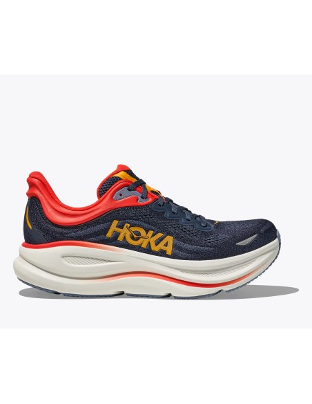 Hoka M Bondi 9 1162011VTYN