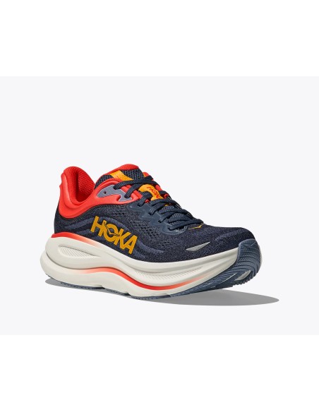 Hoka M Bondi 9 1162011VTYN