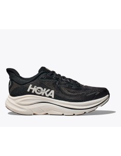 Hoka W Clifton 10 Wide 1162050BWHT