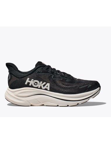 Hoka W Clifton 10 Wide 1162050BWHT