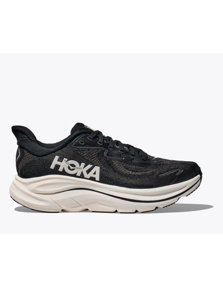 Hoka W Clifton 10 Wide 1162050BWHT