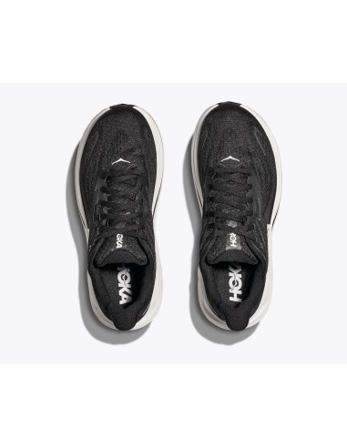 Hoka W Clifton 10 Wide 1162050BWHT
