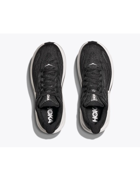 Hoka W Clifton 10 Wide 1162050BWHT