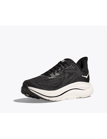 Hoka W Clifton 10 Wide 1162050BWHT