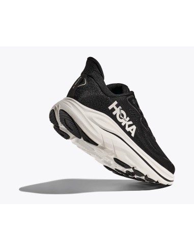 Hoka W Clifton 10 Wide 1162050BWHT