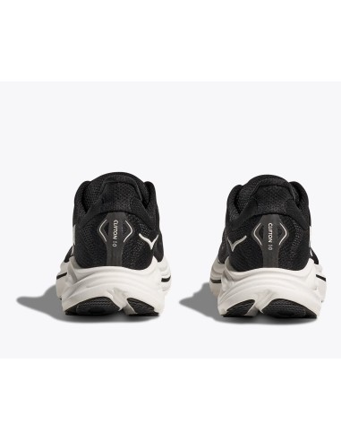 Hoka W Clifton 10 Wide 1162050BWHT