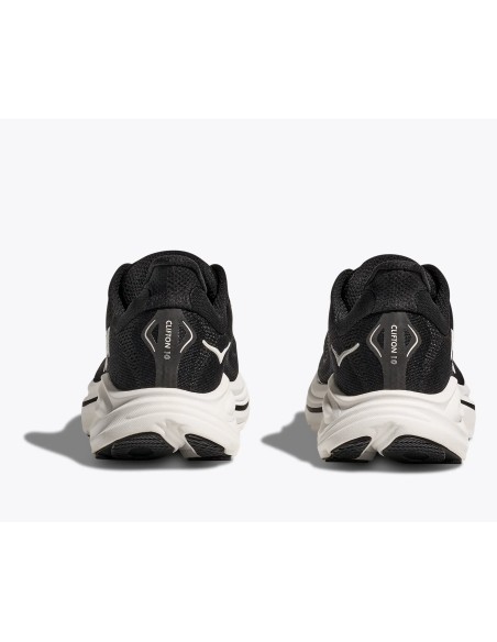 Hoka W Clifton 10 Wide 1162050BWHT