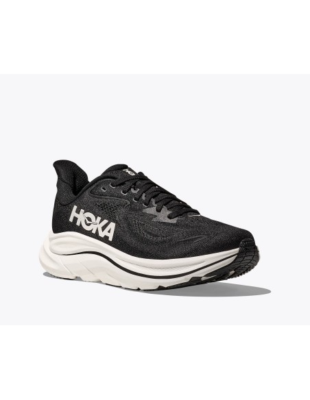 Hoka W Clifton 10 Wide 1162050BWHT