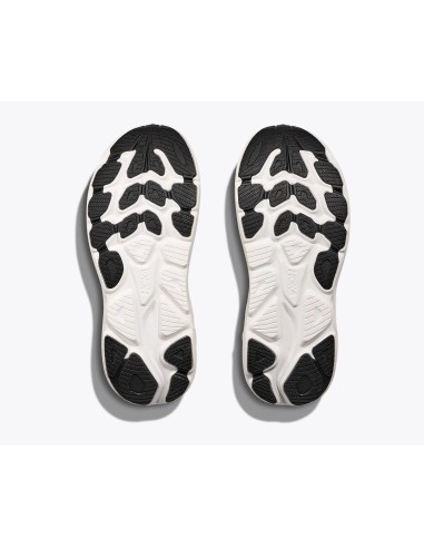 Hoka W Clifton 10 Wide 1162050BWHT