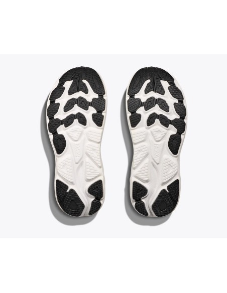 Hoka W Clifton 10 Wide 1162050BWHT