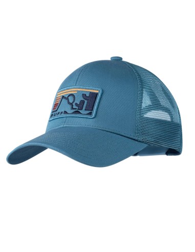 Buff Explore Trucker Cap 135761707