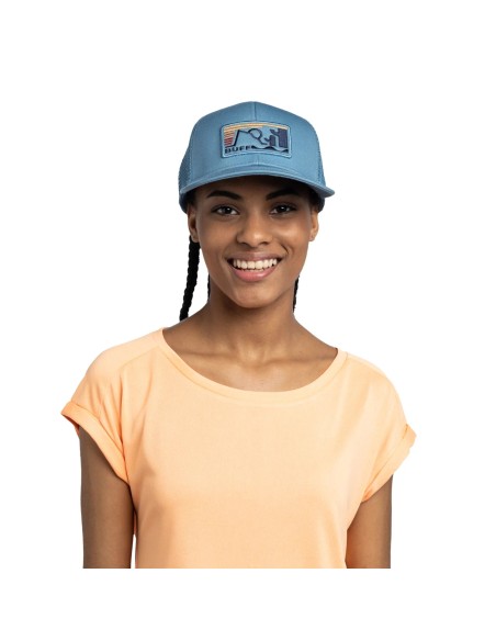 Buff Explore Trucker Cap 135761707