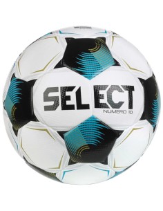 Select Numero 10 V26 FIFA Basic Ball 110054