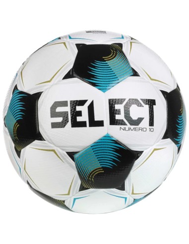 Select Numero 10 V26 FIFA Basic Ball 110054