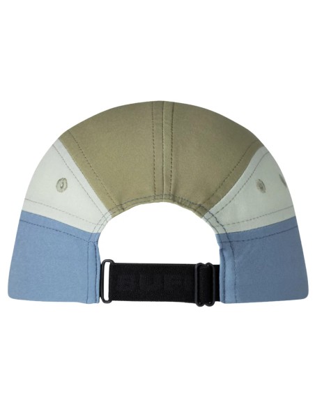 Buff 5 Panel Go Cap 12531490930