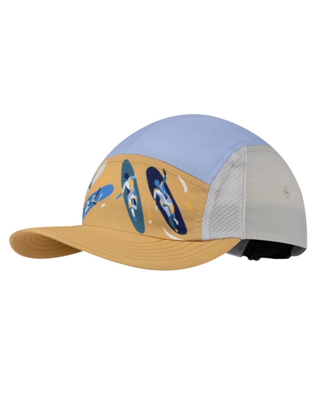 Buff 5 Panel Go Cap 13783674630