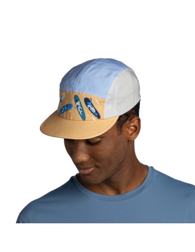 Buff 5 Panel Go Cap 13783674630