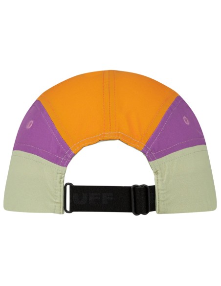 Buff 5 Panel Go Cap 12531434930
