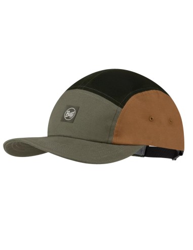 Buff 5 Panel Venture Cap 137847854