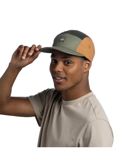 Buff 5 Panel Venture Cap 137847854