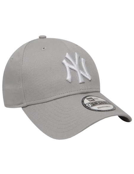 New Era 9FORTY League Basic New York Yankees MLB Cap 10531940