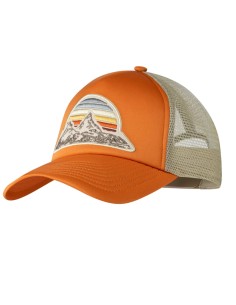 Buff Trucker Cap 13575722130