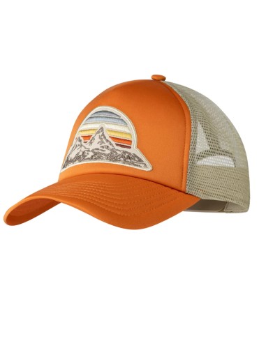Buff Trucker Cap 13575722130