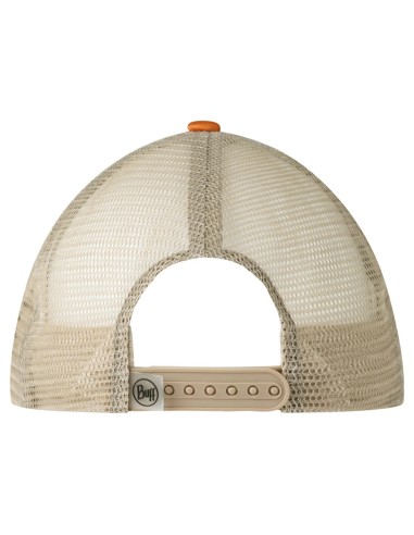 Buff Trucker Cap 13575722130