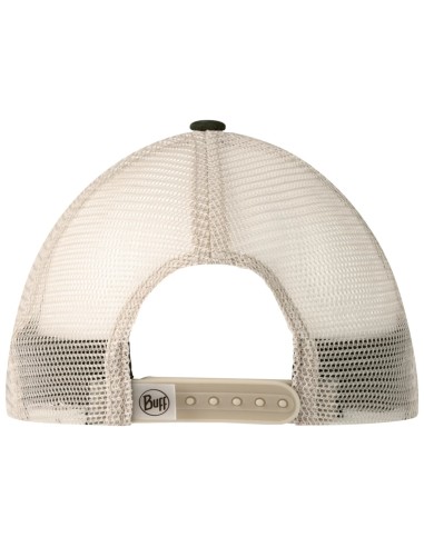 Buff Explore Trucker Cap 136003845
