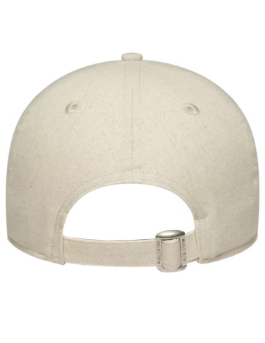 New Era 9TWENTY Midi Linen New York Yankees Cap 60856309