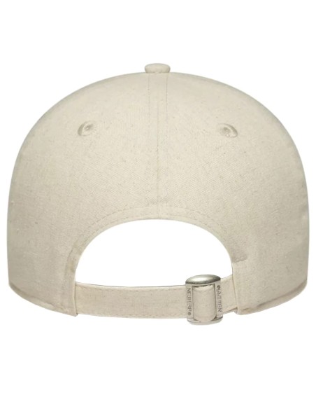 New Era 9TWENTY Midi Linen New York Yankees Cap 60856309