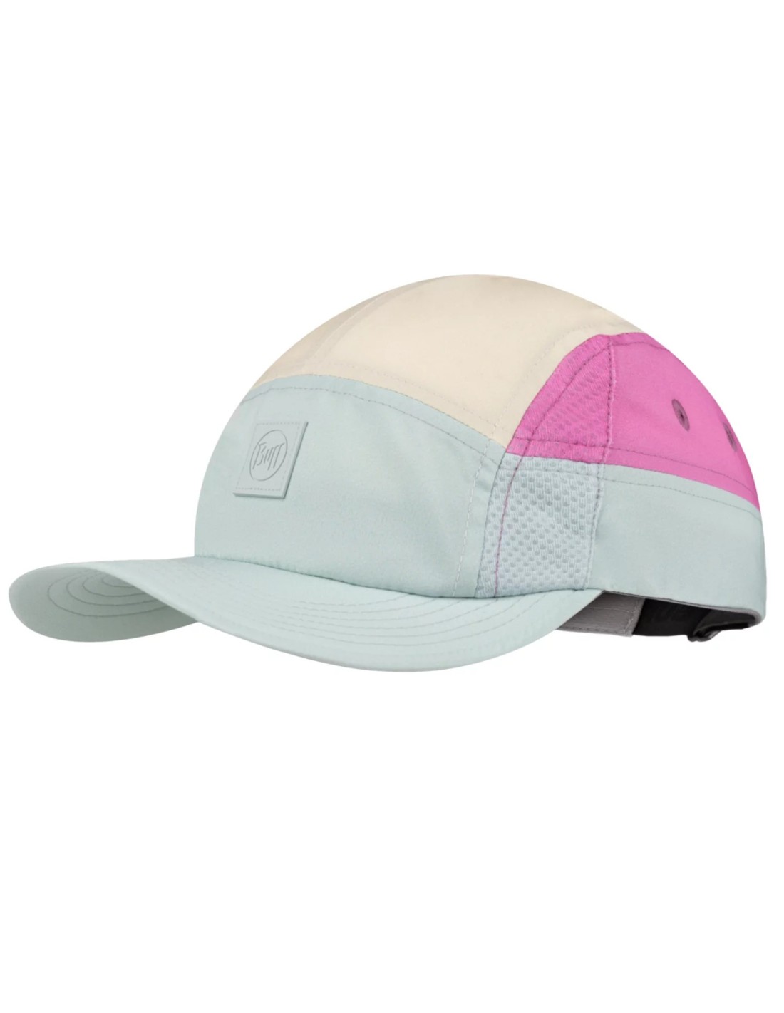 Buff 5 Panel Go Cap 12531482620