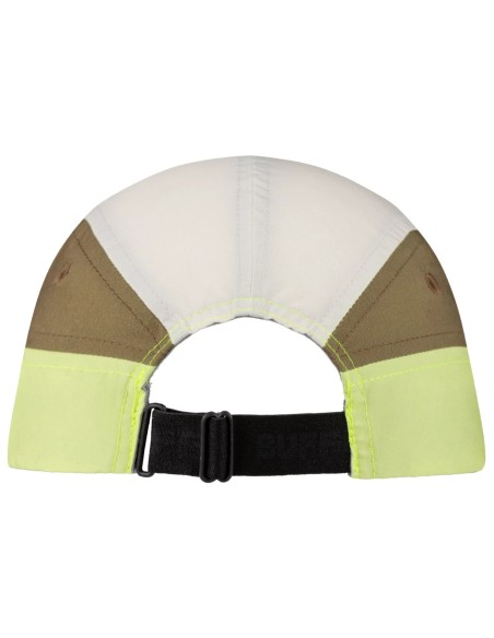 Buff 5 Panel Go Cap 12531480230