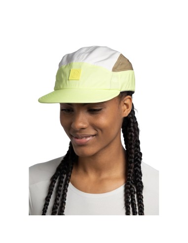 Buff 5 Panel Go Cap 12531480230