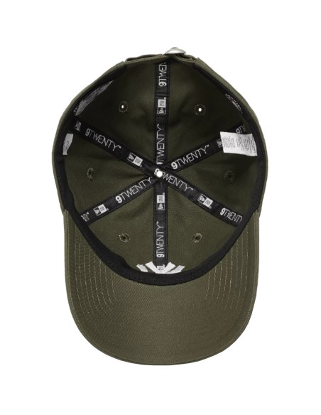 New Era 9TWENTY League Essentials New York Yankees Cap 60348851