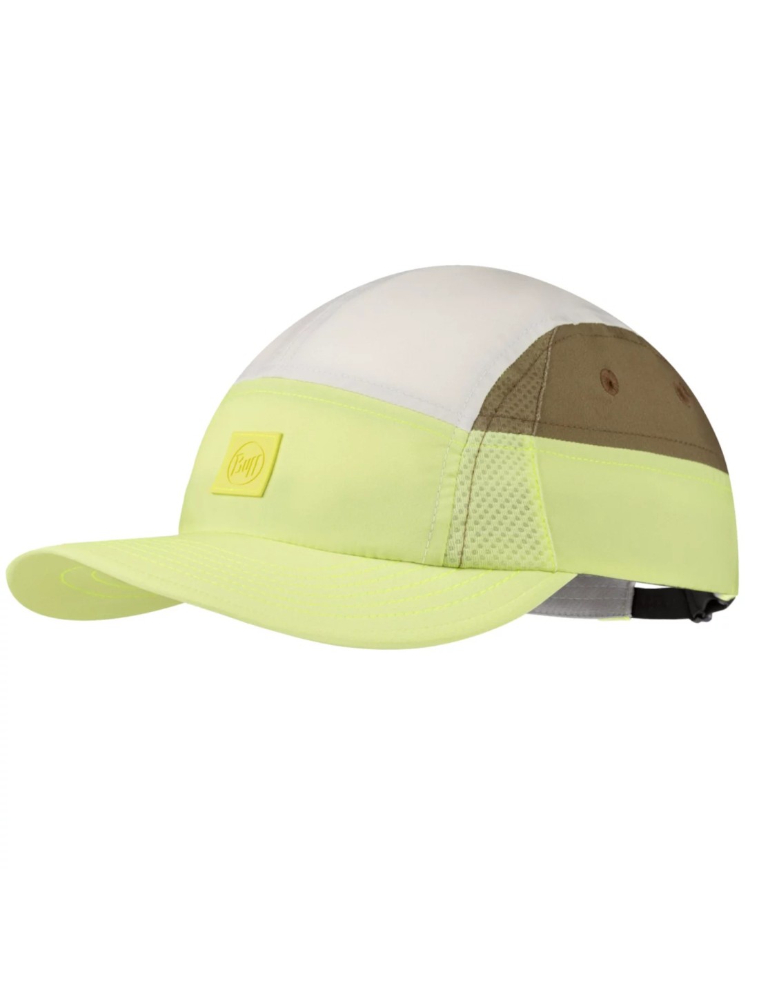 Buff 5 Panel Go Cap 12531480220